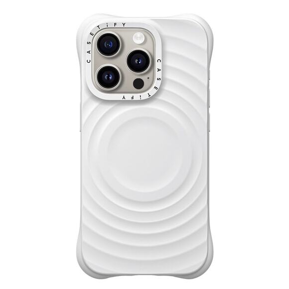 casetify ripple case iPhone 14 Pro Max - Picture 1 of 4